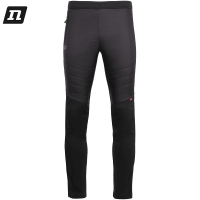 Штаны NONAME Hybrid 24 Black Man