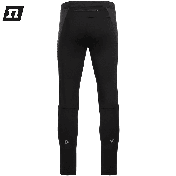 Штаны NONAME Hybrid 24 Black Man в магазине Sport-Nordic.ru.
