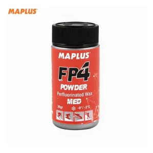 Порошок MAPLUS FP4 Med S4 -2-9° 30g
