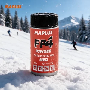 Порошок MAPLUS FP4 Med S4 -2-9° 30g