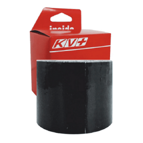 Тейп KV+ Muscle Tape Black