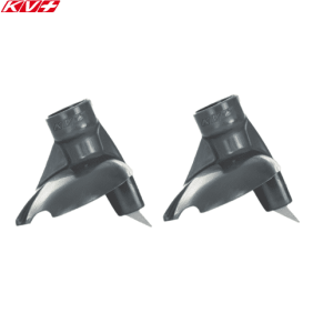 Лапки KV+ Disk Tornado Gray (S)