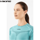 Термобельё VIKING Volcanica Turquise Black Wmn