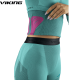 Термобельё VIKING Volcanica Turquise Black Wmn