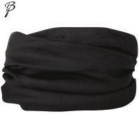Бафф BD Neck Gaiter High Black