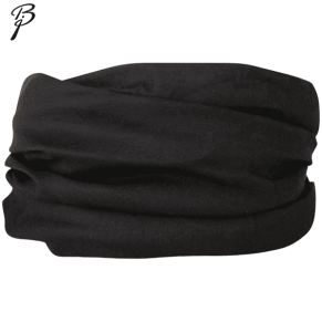 Бафф BD Neck Gaiter High Black