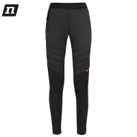 Штаны NONAME Hybrid 24 Black Wmn