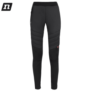 Штаны NONAME Hybrid 24 Black Wmn