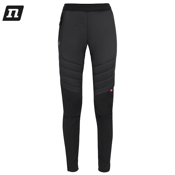 Штаны NONAME Hybrid 24 Black Wmn в магазине Sport-Nordic.ru.