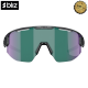 Очки BLIZ Matrix Crystal Black Brown Green Multi