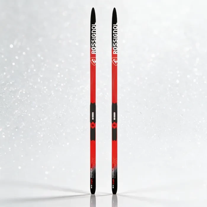 Лыжи ROSSIGNOL X-IUM Premium+ SX Skate 26-27