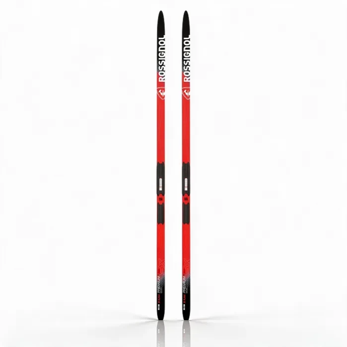 Лыжи ROSSIGNOL X-IUM Premium+ SX Skate 26-27