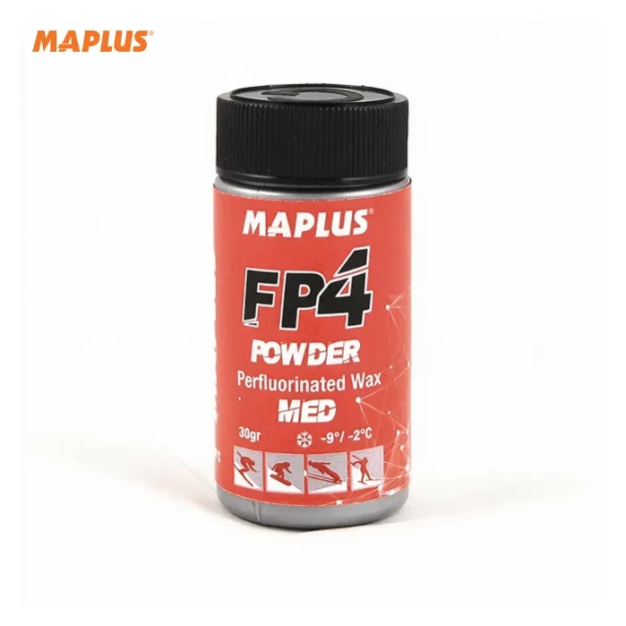 Порошок MAPLUS FP4 Med S8 -2-9° 30g