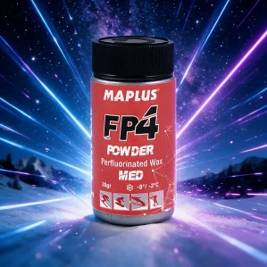 Порошок MAPLUS FP4 Med S8 -2-9 30g