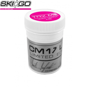 Порошок SKIGO CM17 LDQ +5-8 30g