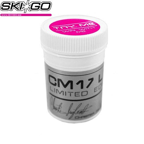 Порошок SKIGO CM17 LDQ +5-8° 30g в магазине Sport-Nordic.ru.