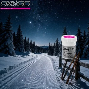 Порошок SKIGO CM17 LDQ +5-8 30g