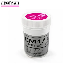 Порошок SKIGO CM17 LDQ +5-8 30g