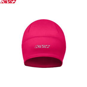 Шапка KV+ Racing Pink