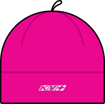 Шапка KV+ Racing Pink в магазине Sport-Nordic.ru.