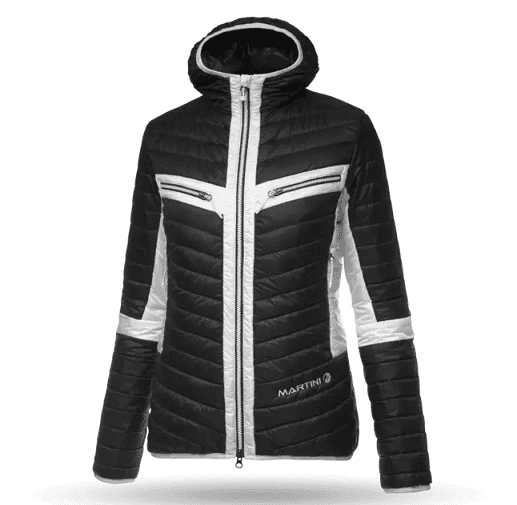 Куртка MARTINI Imperial Black Wmn в магазине Sport-Nordic.ru.