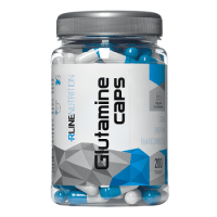 Глютамин RLINE Glutamine Caps