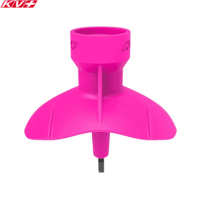 Лапки KV+ Disk Tornado Pink (S)