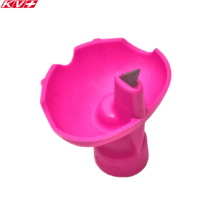 Лапки KV+ Disk Tornado Pink (S)