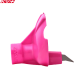 Лапки KV+ Disk Tornado Pink (S) в магазине Sport-Nordic.ru.