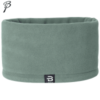 Бафф BD Neck Gaiter Dark Forest