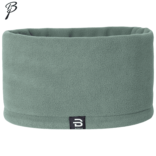 Бафф BD Neck Gaiter Dark Forest
