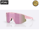 Очки BLIZ Matrix Matt Powder Pink Brown Rose Multi