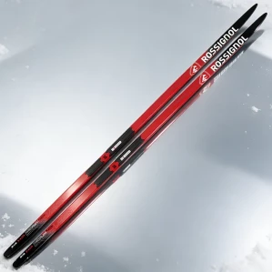 Лыжи ROSSIGNOL X-IUM Premium+ R-Skin Classic 26-27