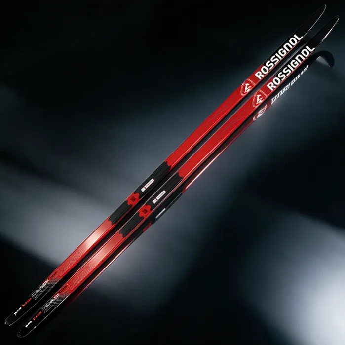 Лыжи ROSSIGNOL X-IUM Premium+ R-Skin Classic 26-27
