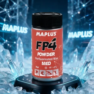 Порошок MAPLUS FP4 Med SSM -2-9° 30g