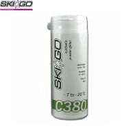 Парафин SKIGO C380 -7-20 60g