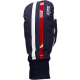 Варежки SWIX Blizzard Heritage Navy Blue в магазине Sport-Nordic.ru.