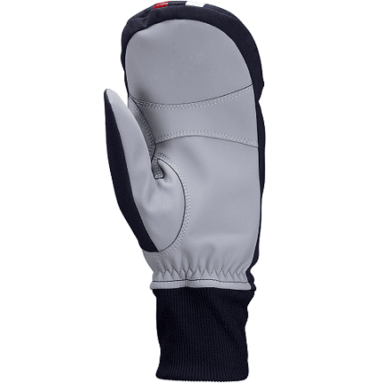 Варежки SWIX Blizzard Heritage Navy Blue в магазине Sport-Nordic.ru.