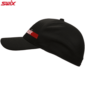 Бейсболка SWIX Carbon