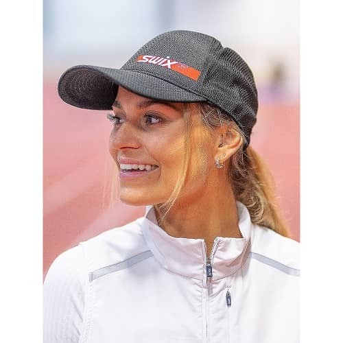 Бейсболка SWIX Carbon в магазине Sport-Nordic.ru.