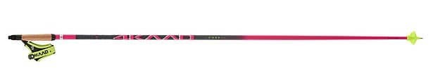 Лыжные палки 4KAAD Code 9 Pink в магазине Sport-Nordic.ru.