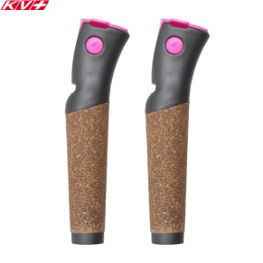 Ручки KV+ Elite Clip Pink
