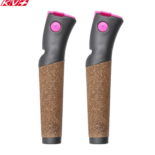 Ручки KV+ Elite Clip Pink