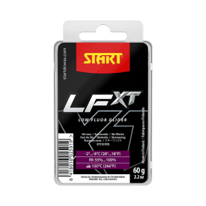 Парафин START LFXT Purple -2-8 60g