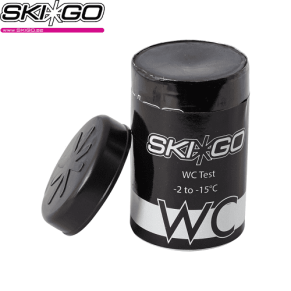 Мазь SKIGO WC Test -2-15 45g