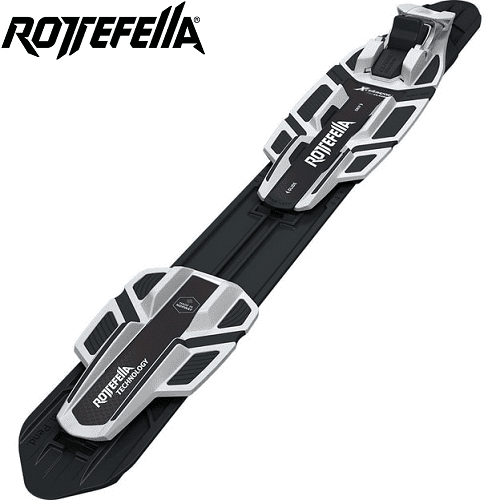 Крепления ROTTEFELLA Xcelerator Pro Classic