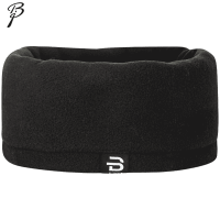 Бафф BD Neck Gaiter Black