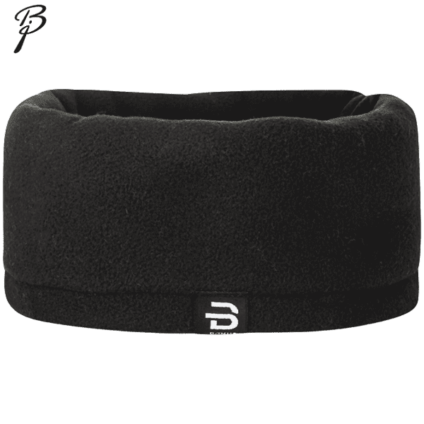 Бафф BD Neck Gaiter Black в магазине Sport-Nordic.ru.
