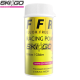 Порошок SKIGO FFR Racing Yellow +20-1° 75g