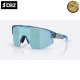 Очки BLIZ Matrix Transparent Blue Smoke Ice Blue Multi
